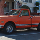 Illustration for article titled 1971 Chevrolet C10 Custom Deluxe Pickup Truck